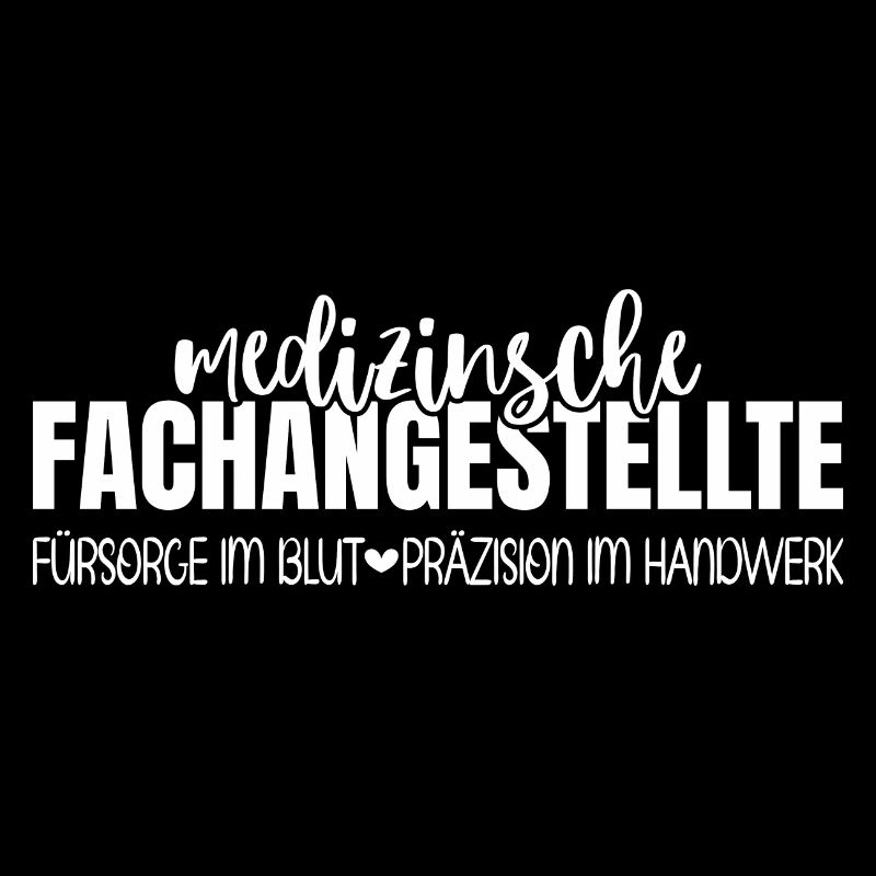 Assistant médical Soins dans le sang MFA