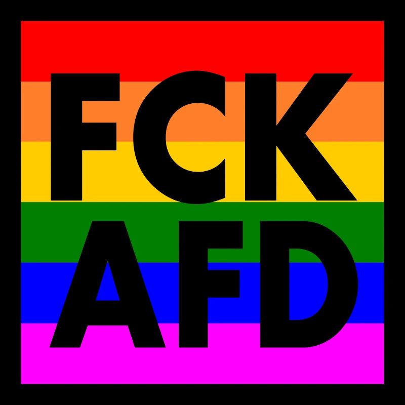 Fck afd