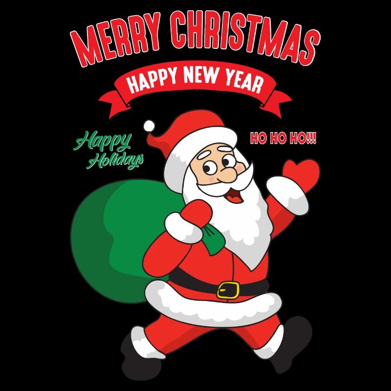 Père noël noël noël père noël