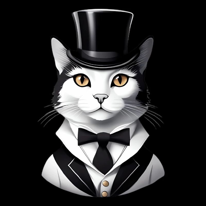 Roi des chats