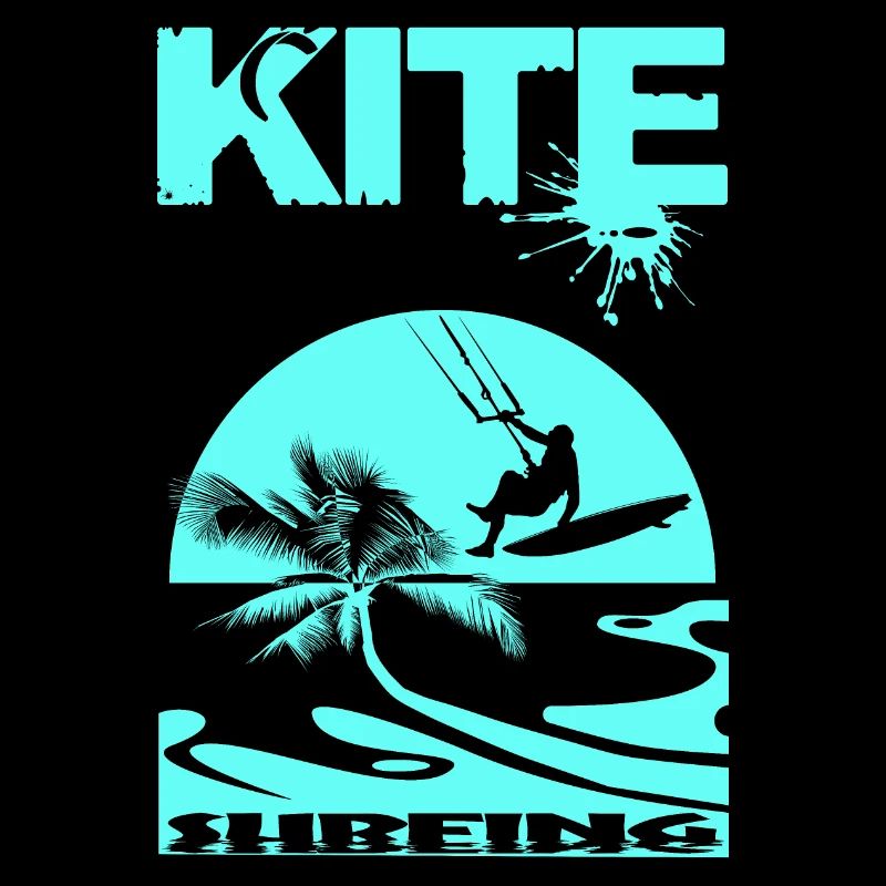 Kitesurf
