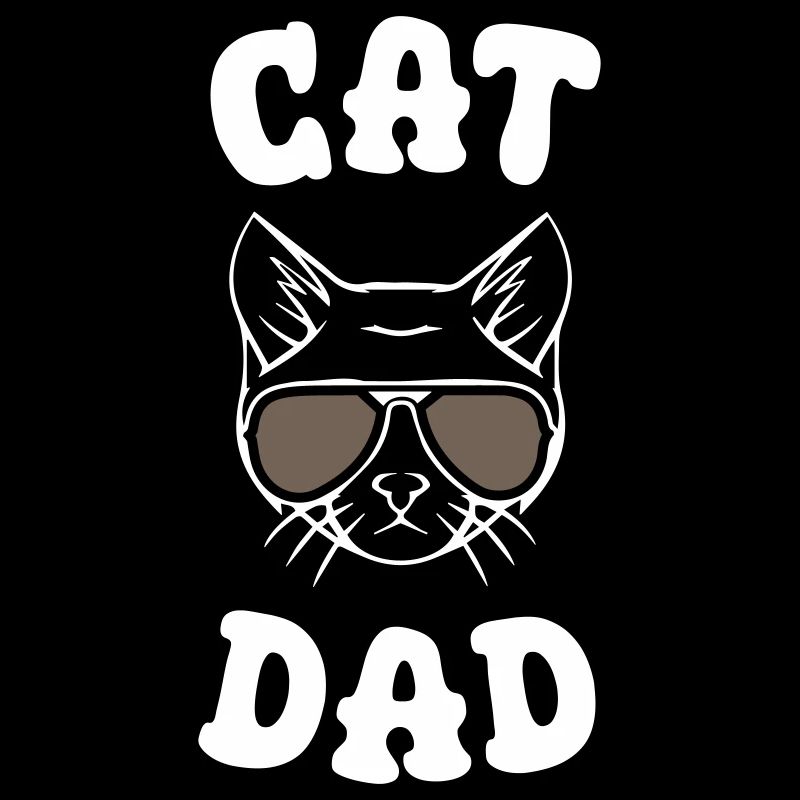 Cat Dad