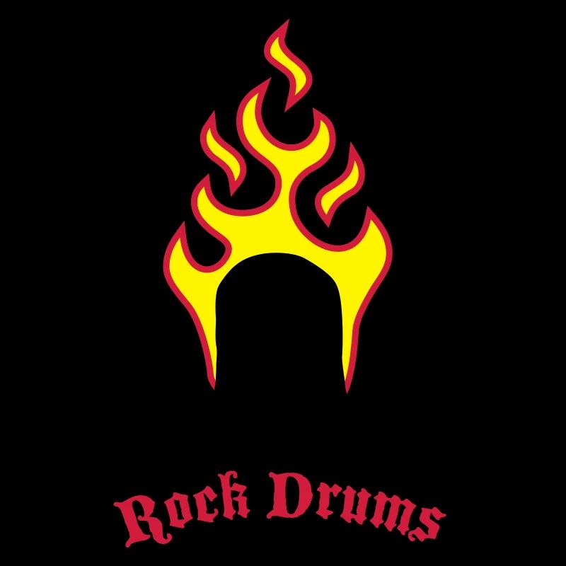 fire_skull_drumsticks_d_3c