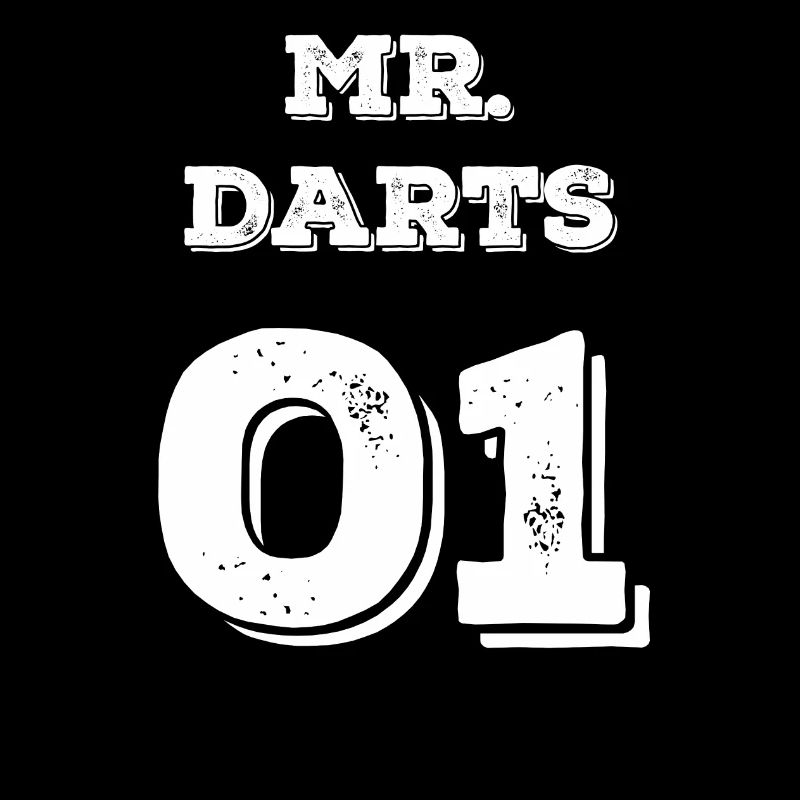 DART MR DARTS 01