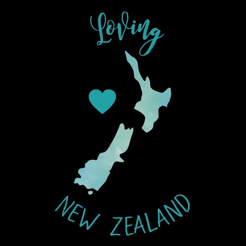 Neuseeland