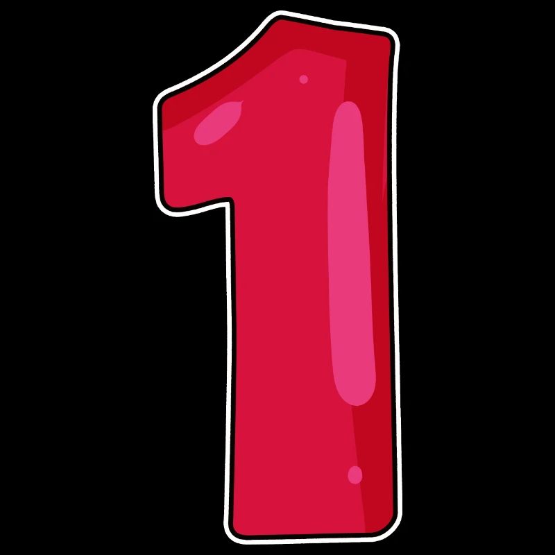 Numéro 1