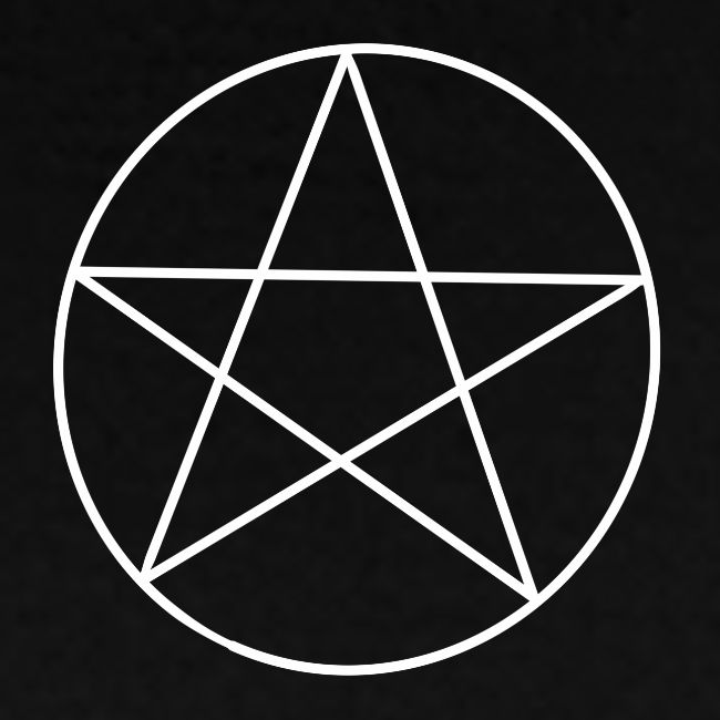Pentagram