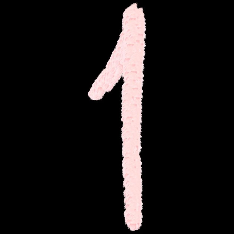 Chiffre 1