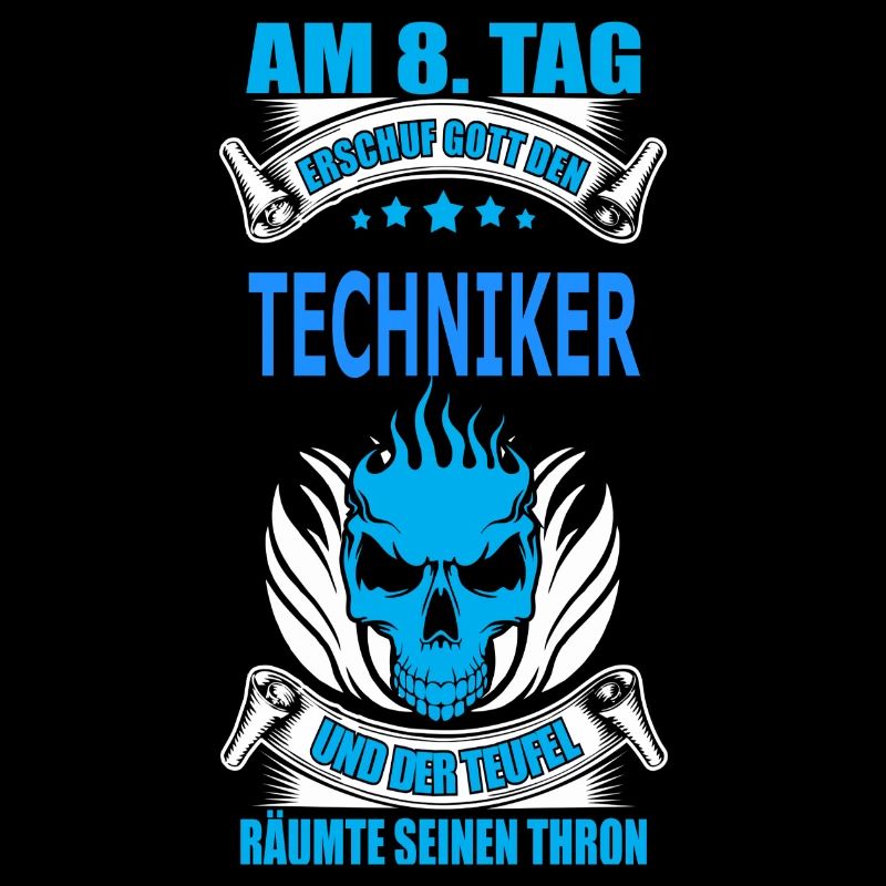TECHNIKER