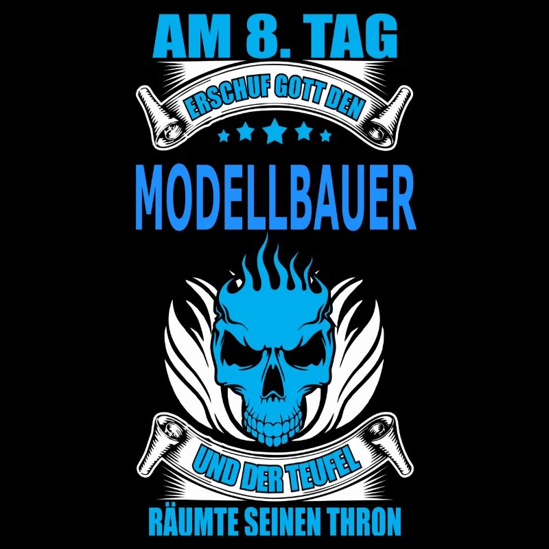 MODELLBAUER