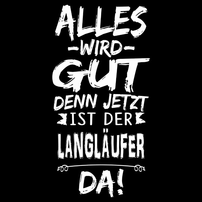 LANGLÄUFER