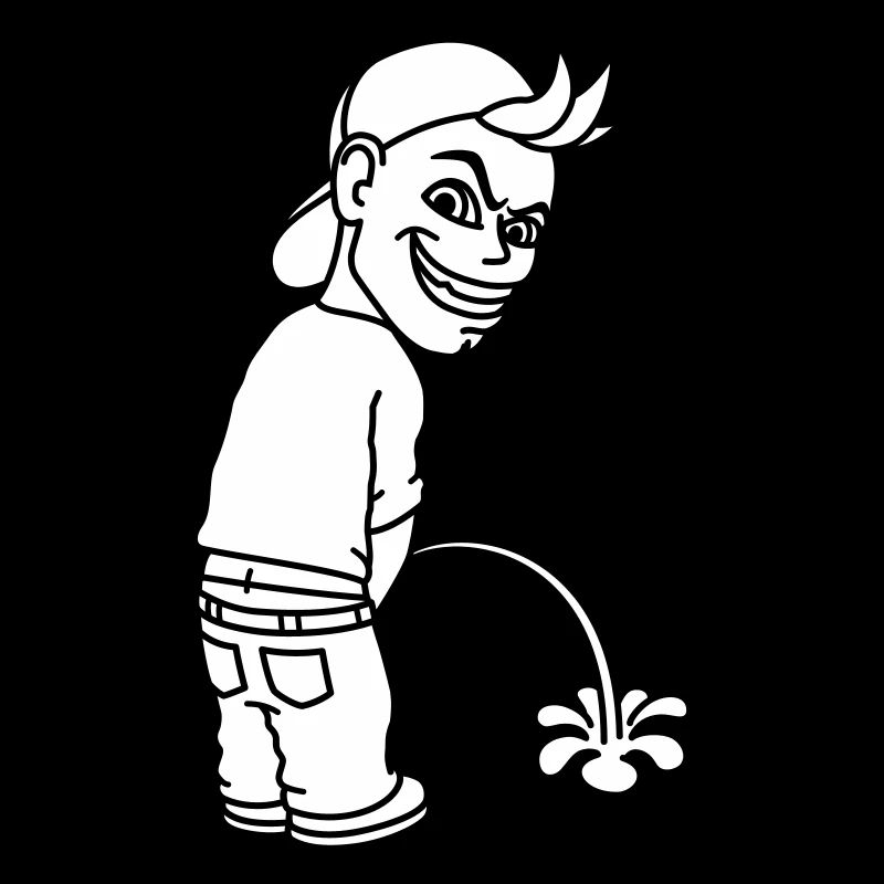 Pee Boy 2c