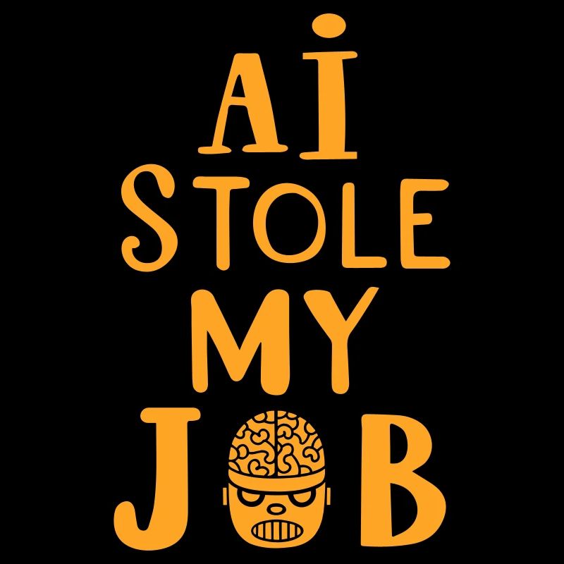 Artificial Intelligence Humor Quote