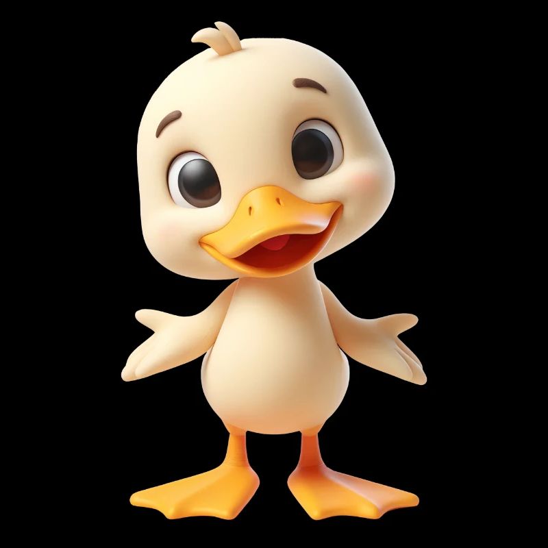 Canard 3
