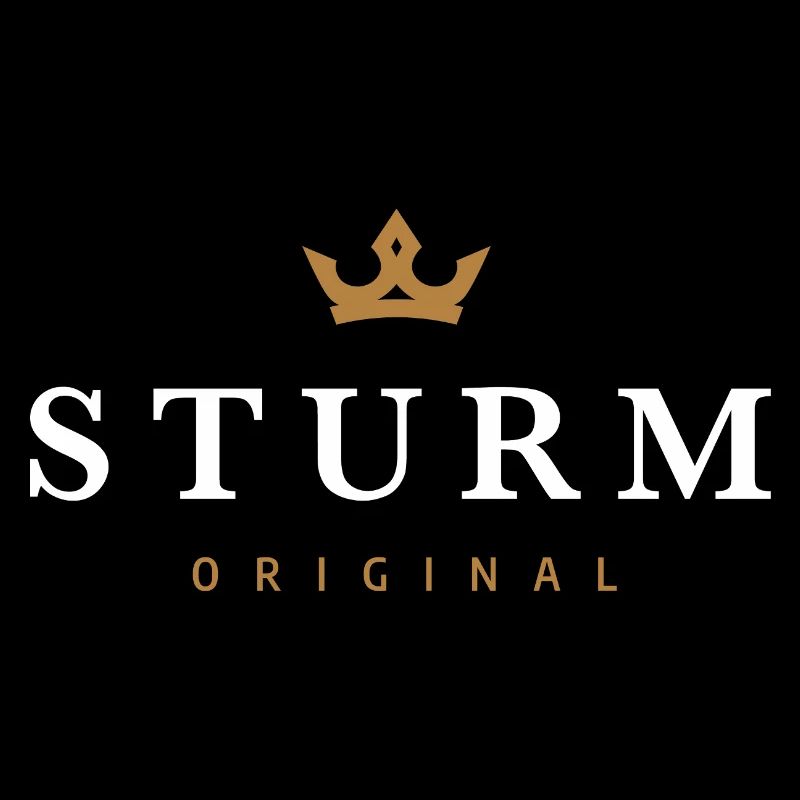 Sturm Original Family Logo