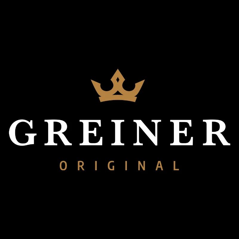 Greiner Original Family Logo