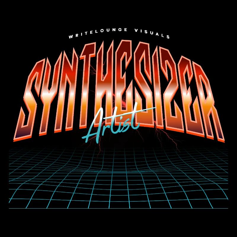 808 Synthesizer Analog Drum Machine