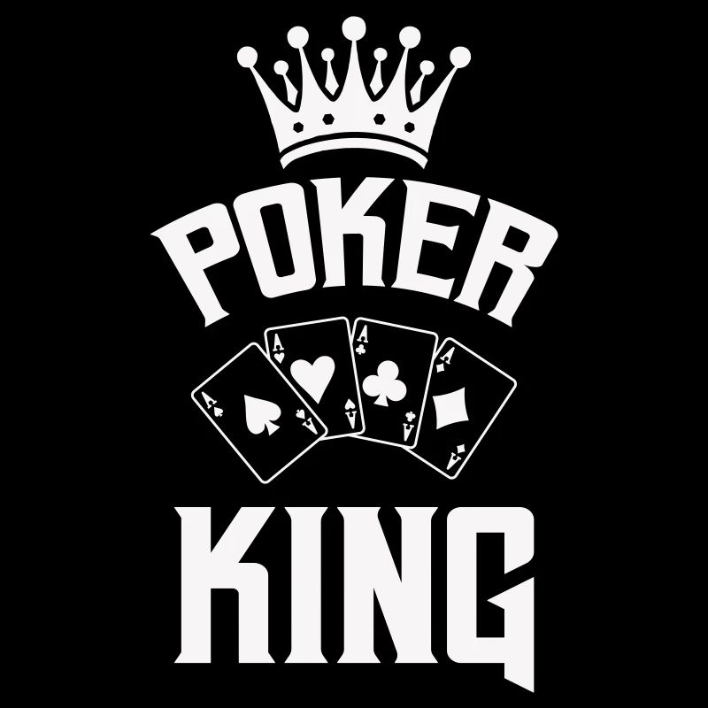 Roi du poker