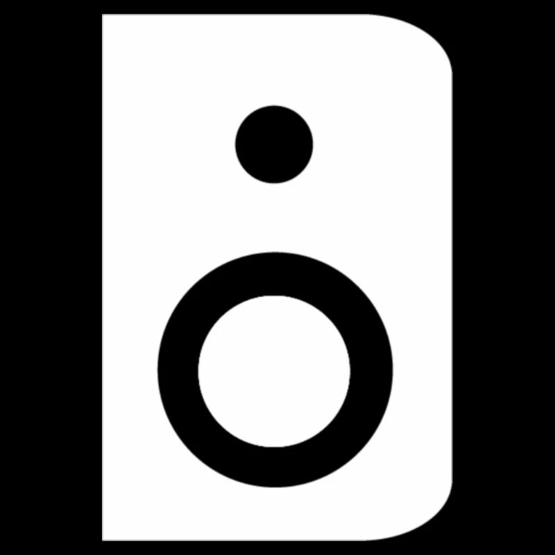 Decibelvibe - Derivative products - S White Design