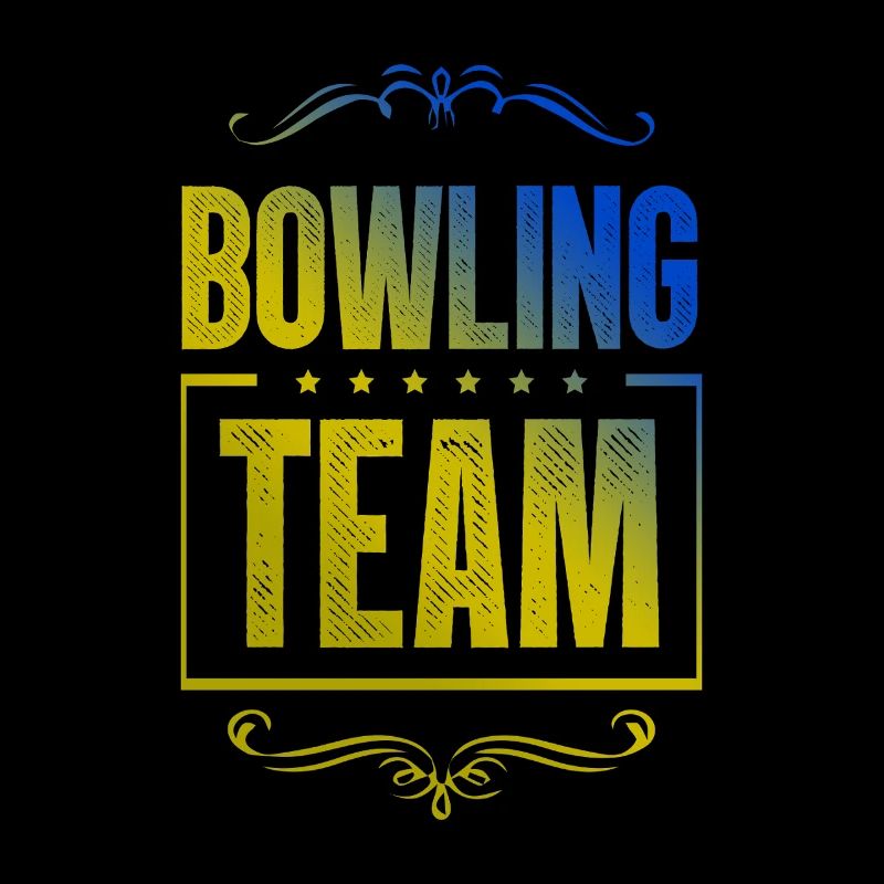 Équipe de bowling