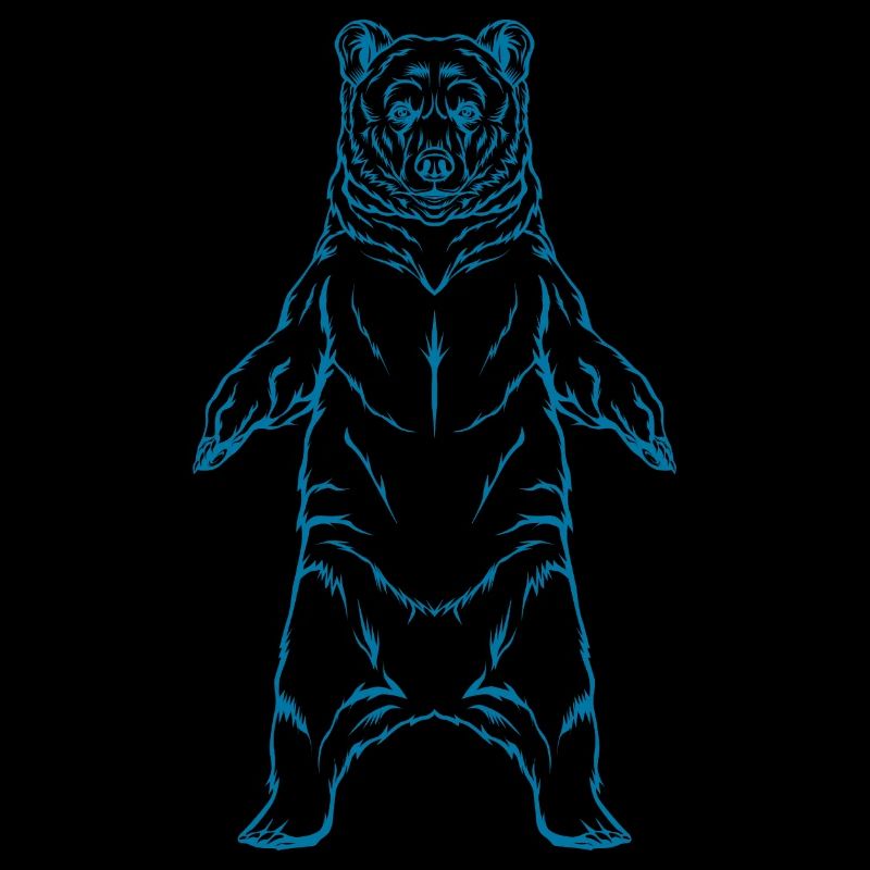 brown bear