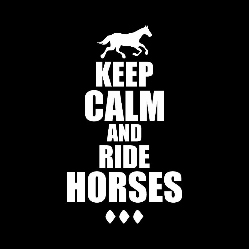 Keep cal spring reiten pferde western reiten