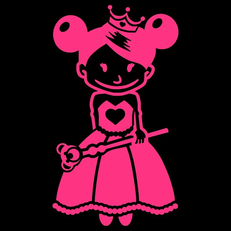 Peu de princesse - princesse peu