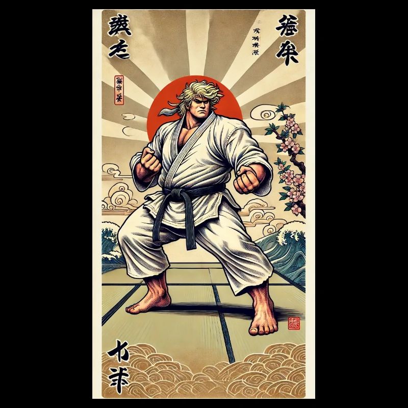 Karate MEISTER