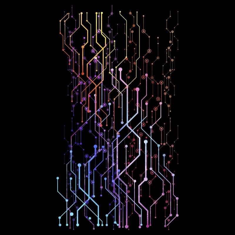 graphiques Geometrik