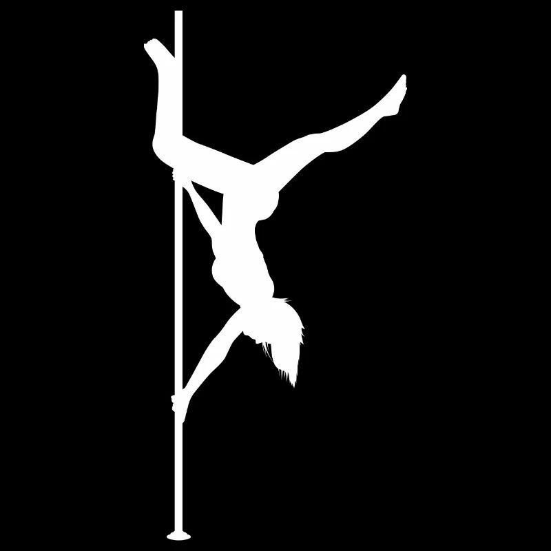 Poledance Pole Dancing Danse Danse Bâton Danse