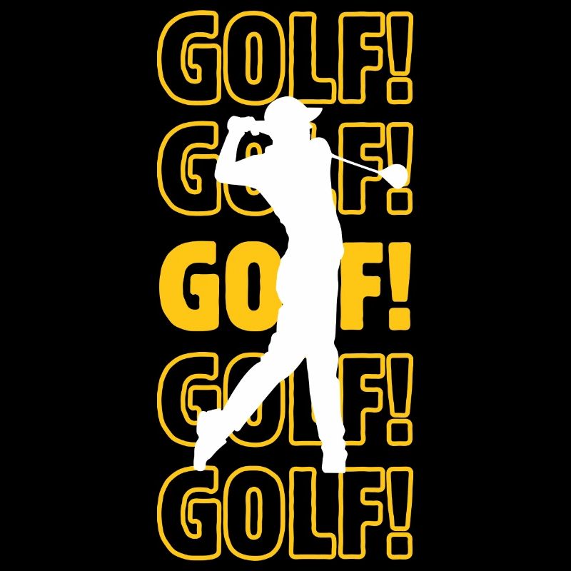 Golf golf Golf