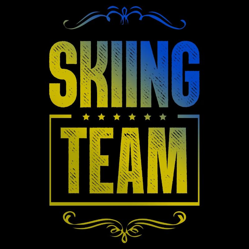 Équipe de ski