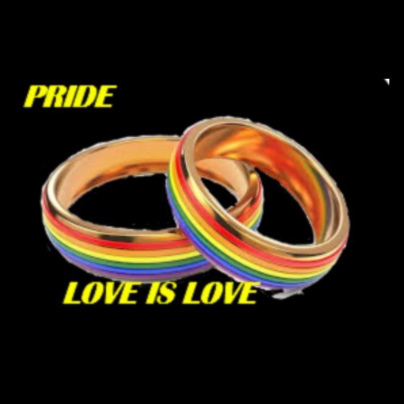 LIEBE IST LIEBE