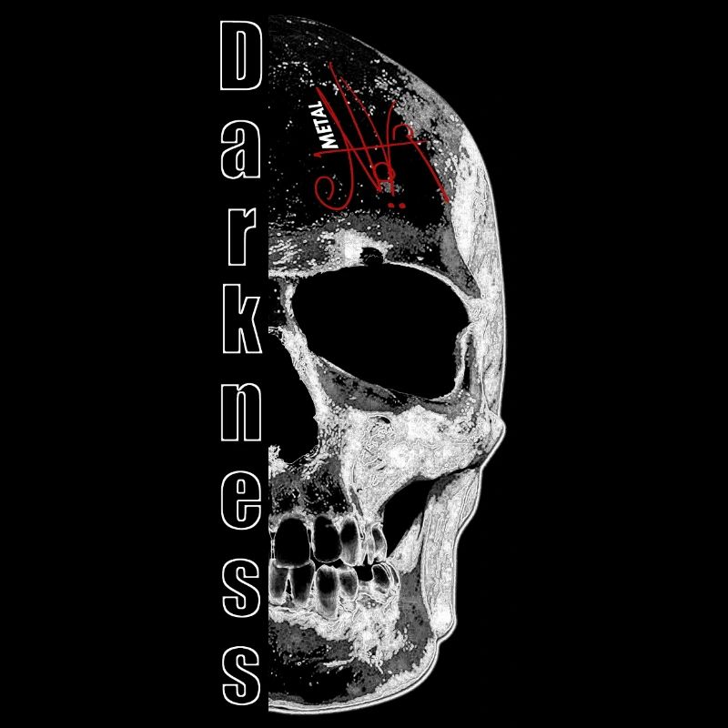 darkness