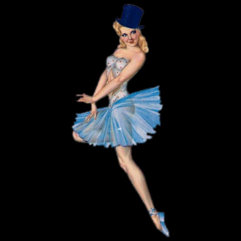 PIN'UP
