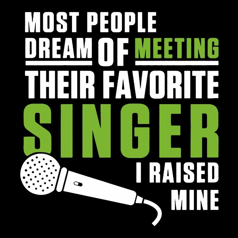 Singer Parent