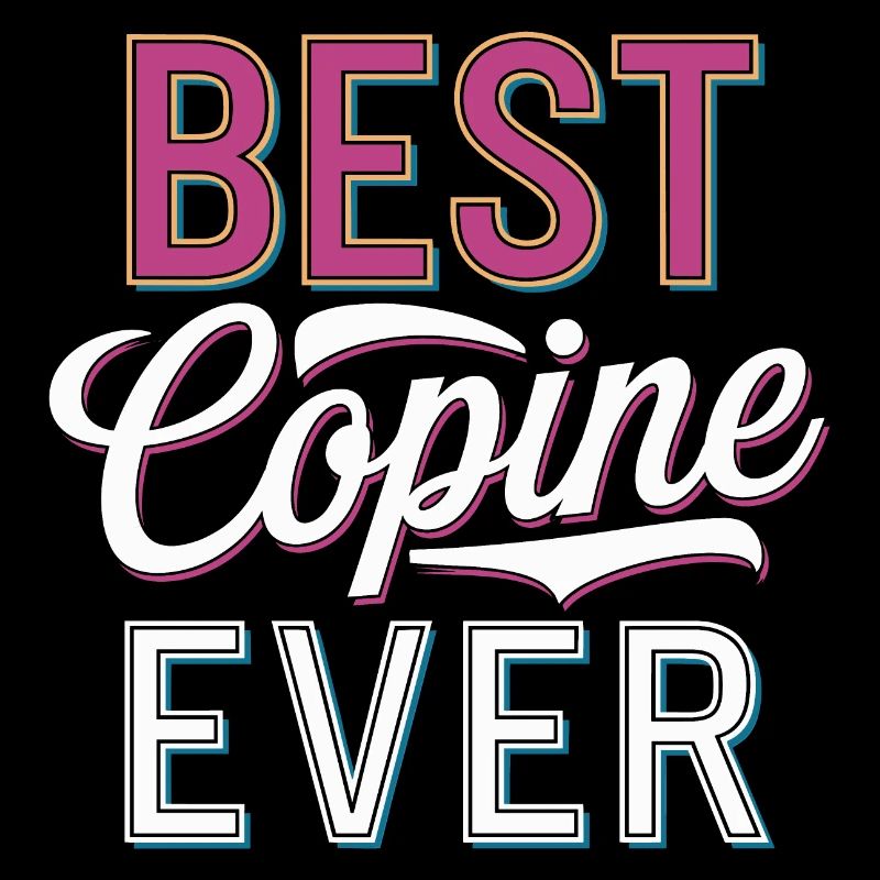 Best copine ever