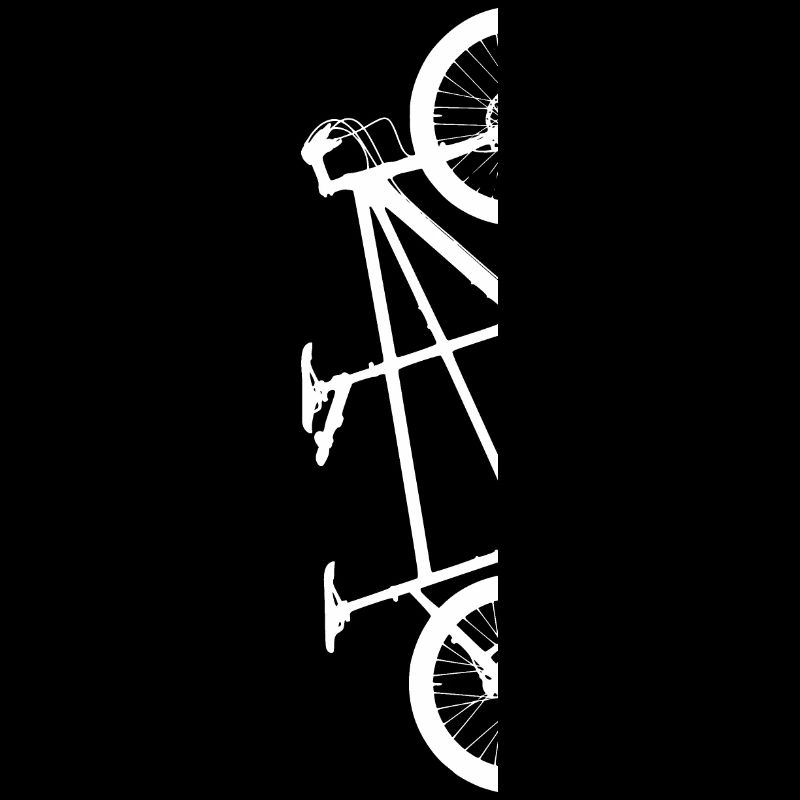 half tandem