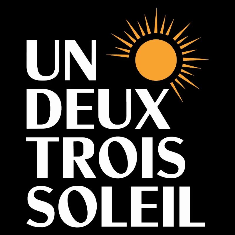 Un, deux, trois, soleil