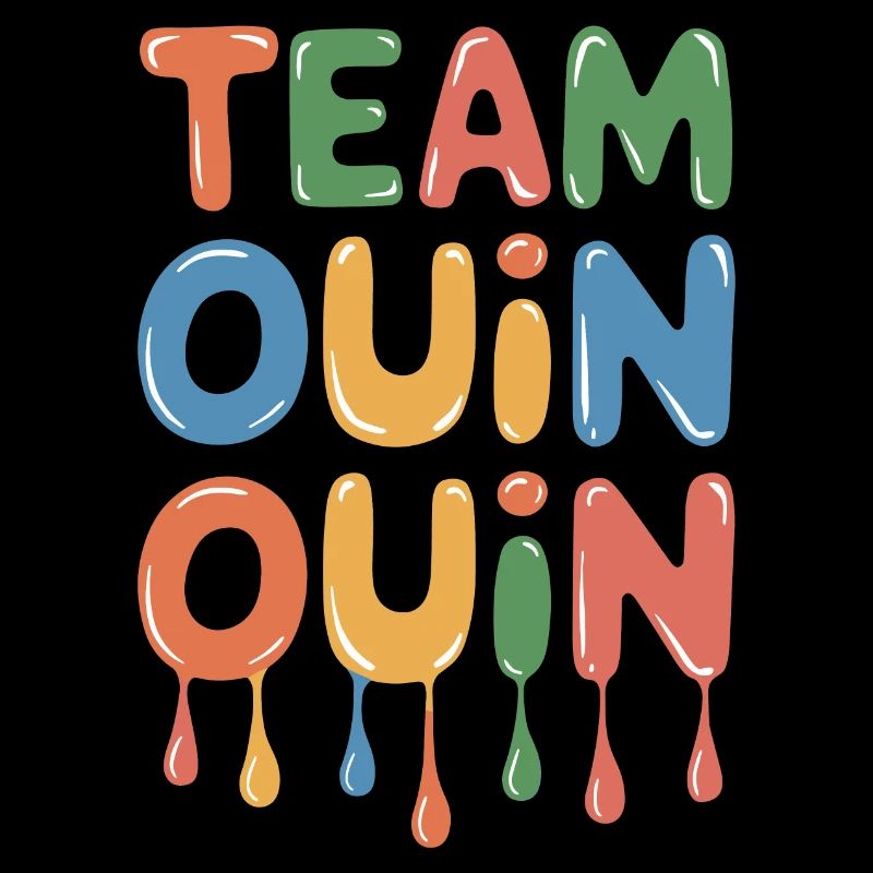 Team Ouin ouin