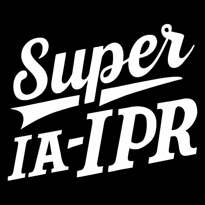 Super IA-IPR
