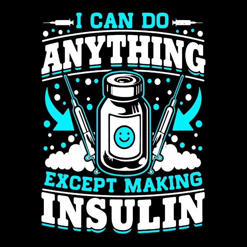 Diabetes I Can Do Anything