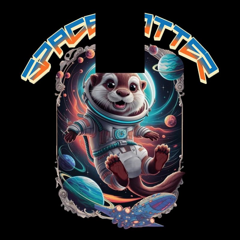 Space Otter