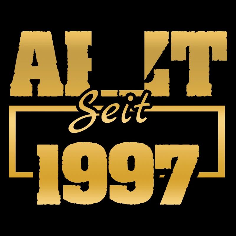 Occupation 1997