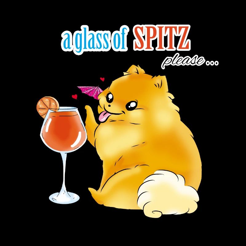 Spitz Spritz