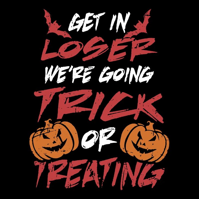 Halloween Trick or Treating