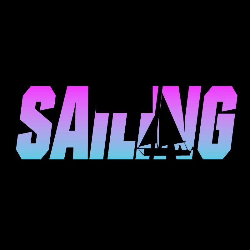 sailing