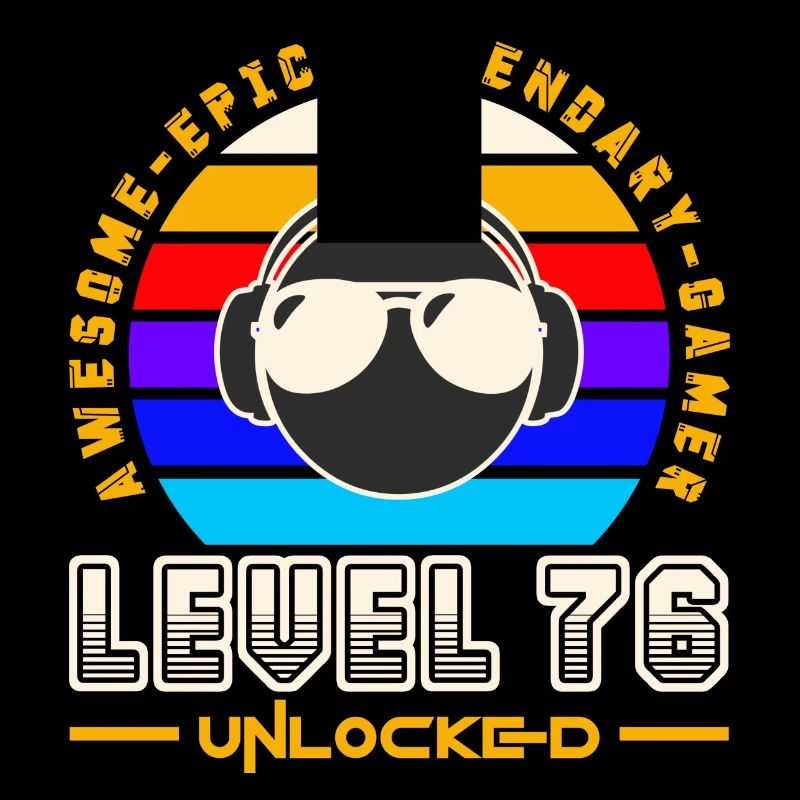 Level 76