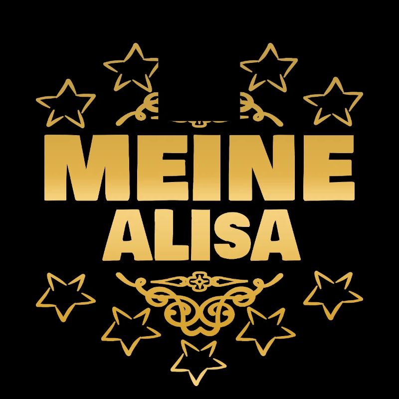 Maedchen Alisa