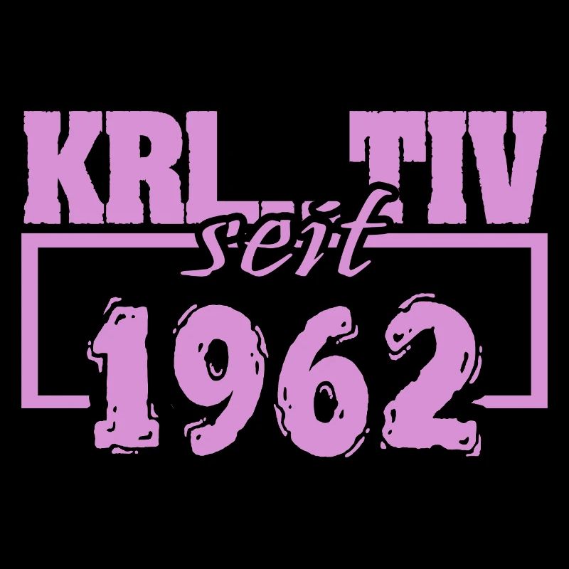 Creative 1962
